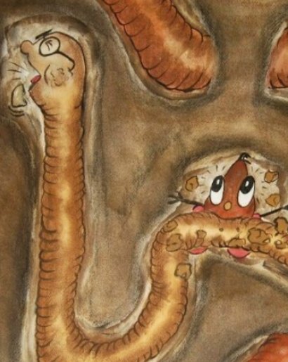 Balduin-Erzählgeschichte und Mitmachmöglichkeiten